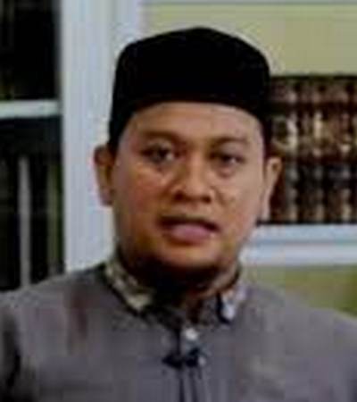 M. Muhajir Syarifuddin, LC